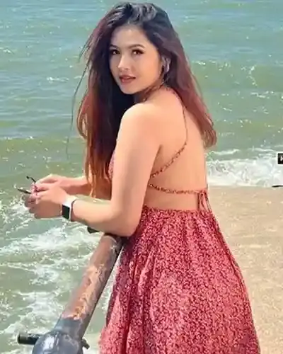Sukma Escort Service