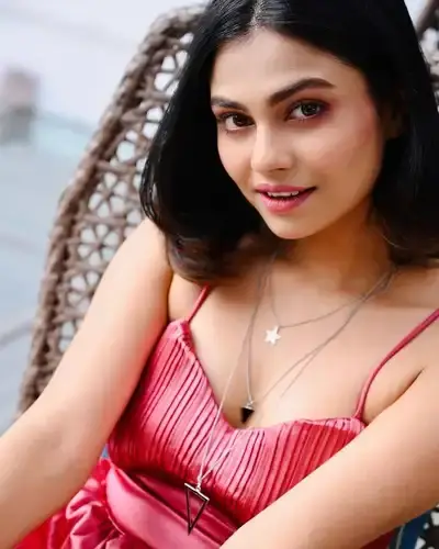 Escort Service Sukma