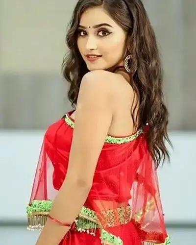 Escort In Sukma